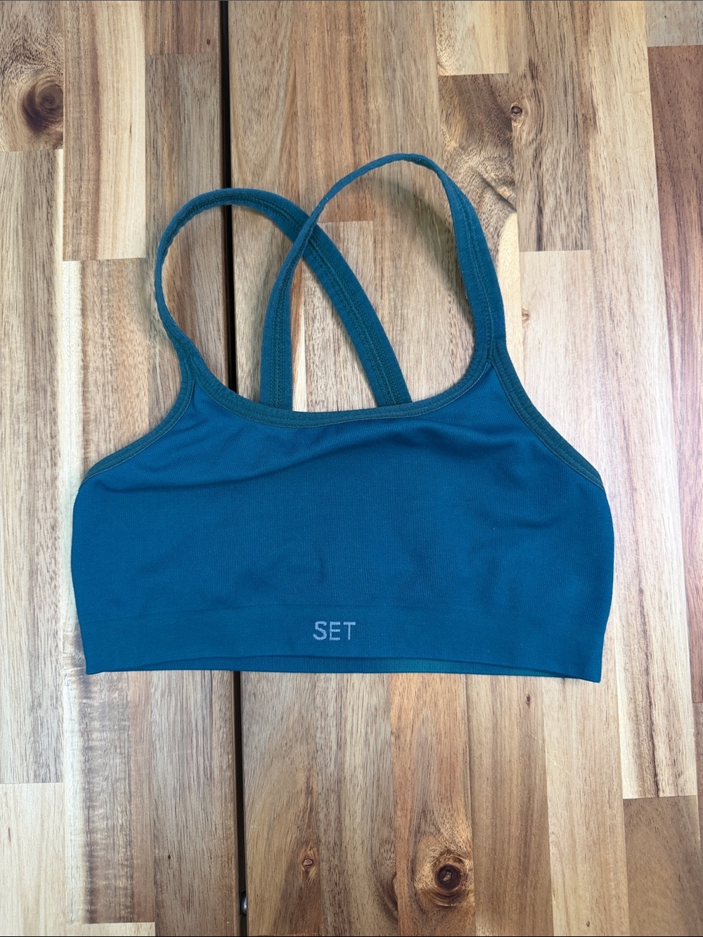 Set Active Sports Bra